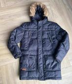 Jongens winterjas Here+There maat 152, Ophalen of Verzenden, Zo goed als nieuw, C&A, Jongen