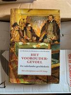 Boek over oude schoolplaten, Ophalen of Verzenden, Geschiedenis