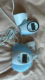 Alecto babyfoon, Kinderen en Baby's, Babyfoons, Ophalen of Verzenden, Zo goed als nieuw, 250 meter of meer