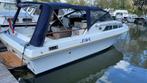 Windy 27 2x VP diesel 110 pk, Ophalen, Gebruikt, Binnenboordmotor, 6 meter of meer