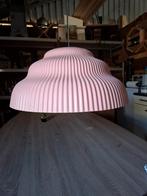 Kaskad lamp keramiek, Ophalen, 25 tot 50 cm, Zo goed als nieuw, Vintage