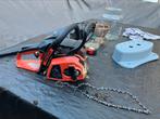 Dolmar 32 kettngzaag, Tuin en Terras, Hand-tuingereedschap, Ophalen, Gebruikt, Overige soorten