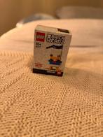 Lego 40377 Brickheadz Donald Duck, Kinderen en Baby's, Speelgoed | Duplo en Lego, Ophalen of Verzenden, Nieuw