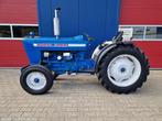 FORD 3000 SMALSPOOR TRACTOR MET KENTEKEN, Gebruikt, Niet opgegeven, Ophalen of Verzenden, Ford