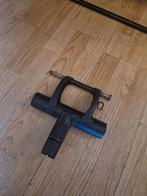 Piaggio zip 2t subframe (125cc 180cc), Ophalen of Verzenden, Zo goed als nieuw, Tweetakt, Zip