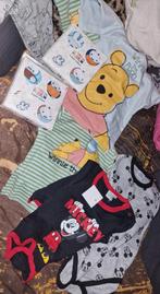 Kinderpakket 74/80, Ophalen of Verzenden, Nieuw, Jongetje of Meisje, Nacht- of Onderkleding