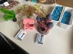 Diverse aquarium decoratie, Dieren en Toebehoren, Vissen | Aquaria en Toebehoren, Ophalen of Verzenden, Nieuw, Sierelement