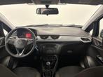 Opel Corsa 1.4 Edition*NAP*Nationale Auto Pas*Airco*90.699km, Voorwielaandrijving, 1063 kg, 4 cilinders, Zwart