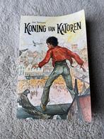 Jan Terlouw - Koning van Katoren, Boeken, Kinderboeken | Jeugd | 10 tot 12 jaar, Ophalen of Verzenden, Zo goed als nieuw, Jan Terlouw
