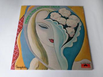 Derek & The Dominos - Layla & Other Assorted Love Songs 2LP beschikbaar voor biedingen