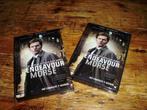 Endeavour Morse DVD / seizoen 1 / serie / BBC, Ophalen of Verzenden, Gebruikt