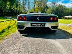 Ferrari 360 3.6 V8 Spider F1, Auto's, Automaat, Achterwielaandrijving, Cabriolet, Leder