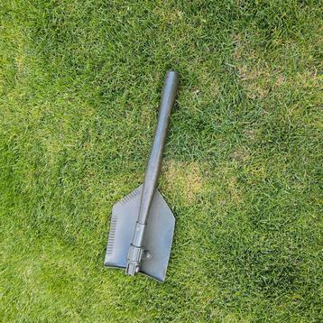 Pionierschep  beschikbaar voor biedingen