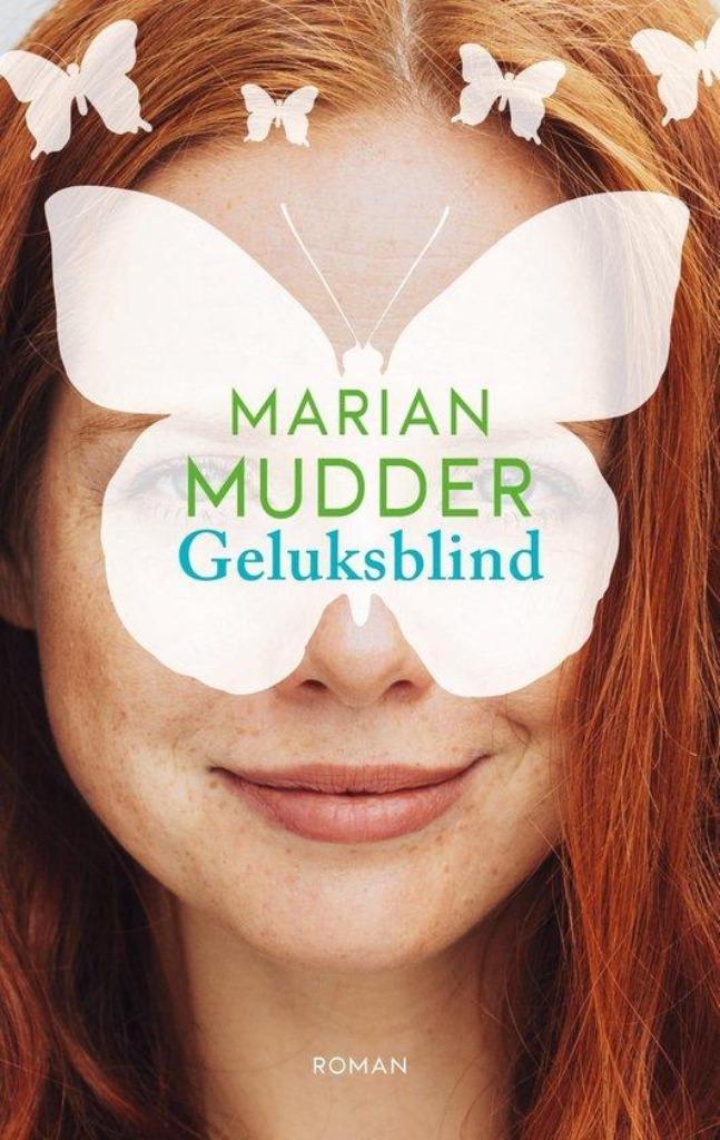 Marian Mudder Geluksblind, Boeken, Esoterie en Spiritualiteit, Nieuw, Ophalen of Verzenden
