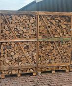 2 kuub Voordelig gedroogd eikenhaardhout gedroogd!, 3 tot 6 m³, Ophalen of Verzenden, Eikenhout, Blokken