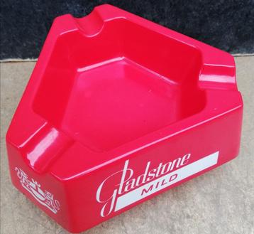 Asbak. GLADSTONE Mild. Made in Italy. 12/13.5 cm  beschikbaar voor biedingen