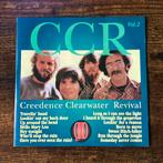 CD Creedence Clearwater Revival - CCR Vol. 2, Ophalen of Verzenden, Gebruikt, Overige genres