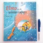 Rick de Haas - Elmo en de winterslapers., Boeken, Ophalen of Verzenden, Zo goed als nieuw, Rick de Haas
