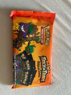 Pokemon trick and treat kaarten, Ophalen of Verzenden, Nieuw, Meerdere kaarten