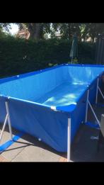 Intex zwembad, Tuin en Terras, Zwembaden, Ophalen, Gebruikt, 200 tot 300 cm, 80 tot 120 cm