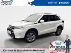 Suzuki Vitara 1.4 Boosterjet Smart Hybrid Select | Mega Deal, 12 maanden, Stof, Euro 6, 4 cilinders
