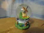 diverse sneeuwglobes 1 molentje en 2 atlanta collectibles, Ophalen of Verzenden, Nieuw