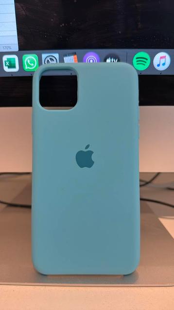 Iphone 11 pro max case apple  beschikbaar voor biedingen