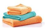Tupperware Microvezel Doeken Set van 3 nieuw, Ophalen of Verzenden, Nieuw, Overige typen