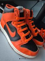 Nike Dunk High - Maat 35, Ophalen of Verzenden, Overige kleuren, Nike, Sneakers of Gympen