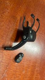 Garmin GSC10 cadans en snelheid sensor, Fietsen en Brommers, Ophalen of Verzenden, Cadanssensor, Gebruikt