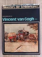 Boek over het werk van Vincent van Gogh, Ophalen of Verzenden, Zo goed als nieuw, Schilder- en Tekenkunst