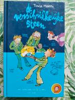 De verschrikkelijke steen van Tosca Menten, Gelezen, Ophalen of Verzenden, Fictie, Tosca Menten