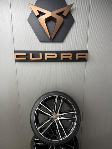 Seat leon cupra velgen beschikbaar voor biedingen