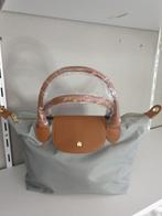Crossbag grijs, Ophalen of Verzenden, Nieuw, Grijs, Handtas