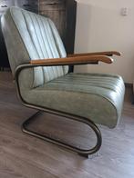Thyme kleurige fauteuil, Ophalen, Zo goed als nieuw, 50 tot 75 cm
