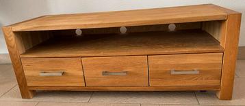TV meubel met lades 120*45cm beschikbaar voor biedingen