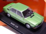 Maxichamps Minichamps BMW 520 1974 1:43 940023004, Ophalen of Verzenden, Nieuw, Auto, MiniChamps