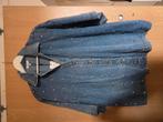 Shoeby spijkerjasje, Kleding | Dames, Ophalen of Verzenden, Nieuw, Maat 46/48 (XL) of groter, Blauw