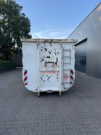Sirch Haakarm Hardox Powerbox HB450 Container - Perfe, Zakelijke goederen, Machines en Bouw | Keten en Containers, Ophalen