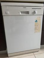 Siemens Dishwasher, easy to use, packaged already., Witgoed en Apparatuur, Vaatwasmachines, Ophalen of Verzenden, Zo goed als nieuw