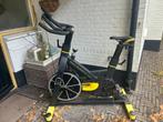 Hometrainer race magnetic pro, Sport en Fitness, Ophalen, Gebruikt, Hometrainer
