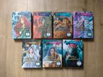 Heksen van Fantasia - Complete boeken set, Boeken, Ophalen of Verzenden, Fictie algemeen, Zo goed als nieuw