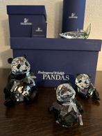 Swarovski Panda bedreigde dieren, Ophalen, Zo goed als nieuw, Figuurtje