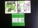 3 kerstsingles  ( mud-slade-band aid ), 7 inch, Single, Ophalen of Verzenden, Zo goed als nieuw