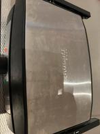 Tristar Contactgrill - Zo goed als nieuw!, Ophalen of Verzenden, Uitneembare platen, Zo goed als nieuw