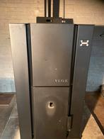 Pelletkachel Vege 40kW - Krachtige Verwarming, Doe-het-zelf en Verbouw, Ophalen, Gebruikt, Kachel, Vege