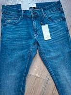 CAST IRON Fander superslimfit jeans W32 L34, Blauw, Nieuw, W32 (confectie 46) of kleiner, Ophalen of Verzenden