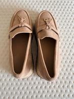 Gloednieuwe Loafers, Ophalen of Verzenden, Nieuw, Beige, Instappers