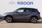 Suzuki Vitara 1.4 Boosterjet Style Smart Hybrid 1.500 KG Tre, Gebruikt, Zwart, 4 cilinders, 129 pk