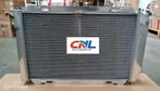Radiateur Ford Mustang 1979-1993 AT 80 81 82 83 84 85 86 87, Auto-onderdelen, Nieuw, Ophalen of Verzenden